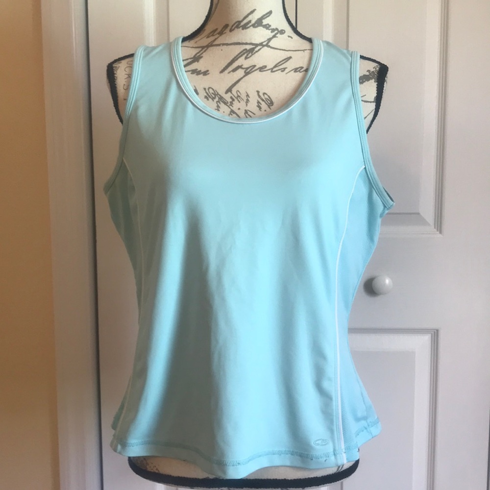Champion Exercise Tank